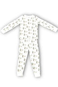 Mallard Bamboo Pajamas