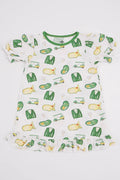 Golf Bamboo Play Dress