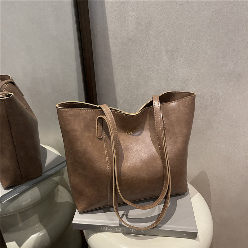 Vintage Luxury Women's Handbag