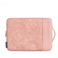 Laptop Sleeve Protective Case 11–15 Inch | PU Leather Computer Bag