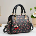 Elegant Women's Crossbody Bag