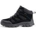 Electric-Heated Thermal Cotton Shoes