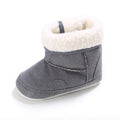 New Walker Baby Boots