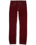 Levis Big Boys 511 Stretch Canvas Pants, Size 27X27