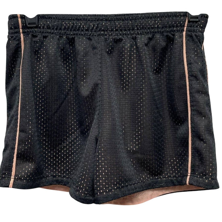 Lot of 3 Youth Girls Medium Champion Danskin Puma Short Athletic Running Shorts