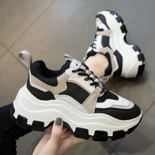 Running Casual Sneakers