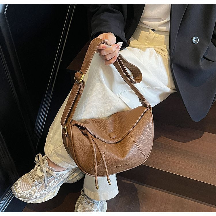 Women's Shoulder Crossbody Bag for Work & Commuting