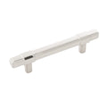 Belwith Keeler B076899 Monroe 3-3/4 Inch Center to Center