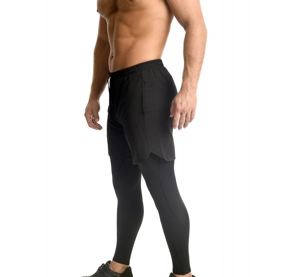 Men's drawstring shorts