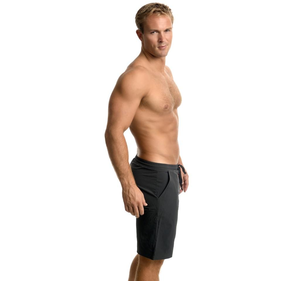 Men's drawstring shorts