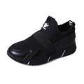 Korean Style Mesh Leisure Travel Sneakers