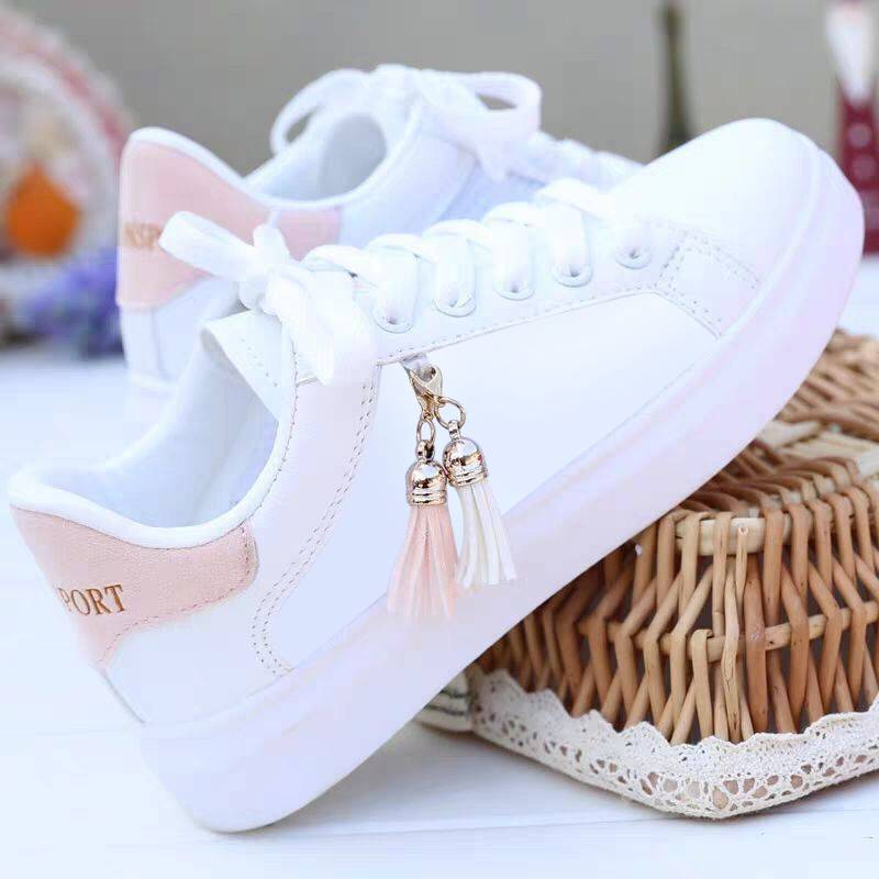 Breathable Mesh Casual Sneakers