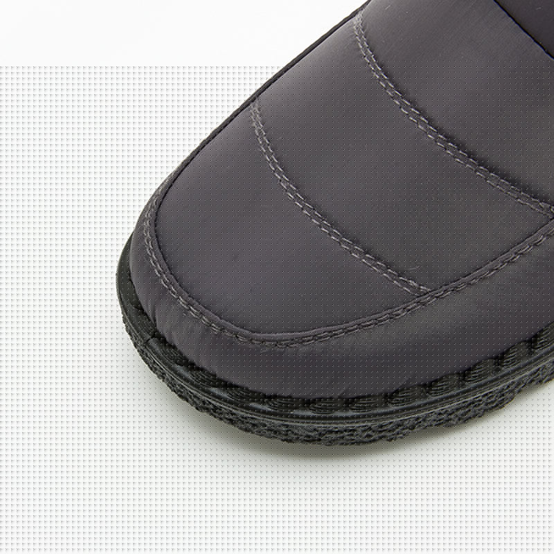 Winter Boots for Women New Long Plush Snow Boots