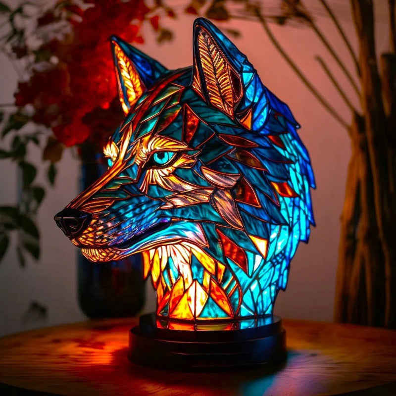 Table Lamp Home Decoration