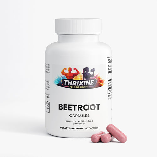 Beetroot - Made in the USA