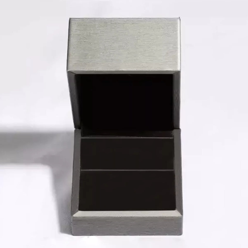 925 Sterling Silver Cross Ring