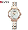 DOUCEUR Curren Watch – 32mm Japan Quartz | Precision Timepiece