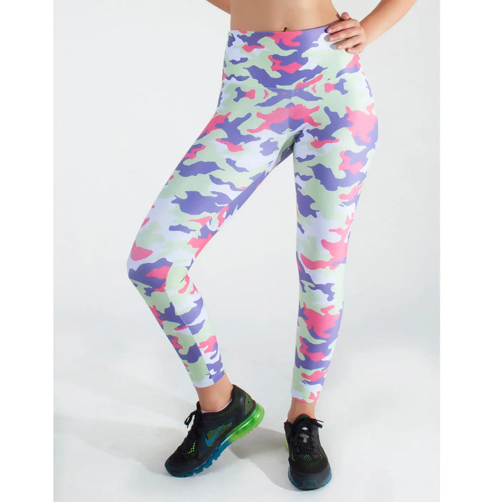 BOLD LEGGINGS