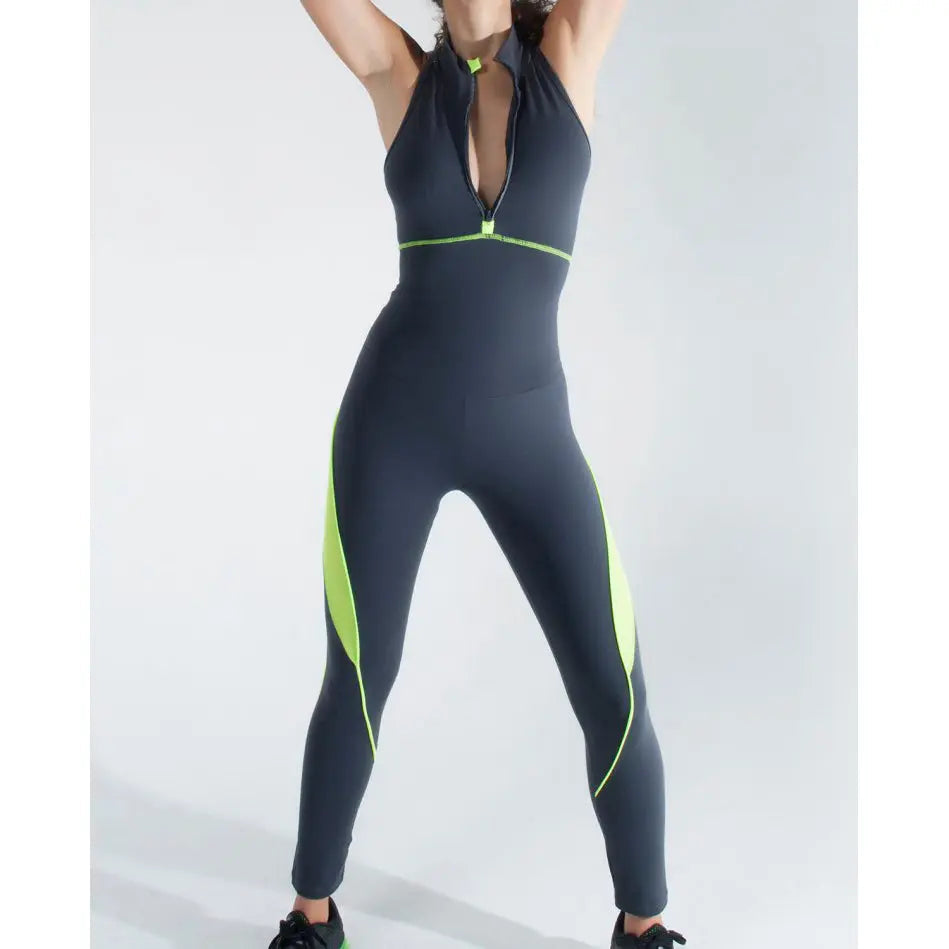 EMPOWER JUMPSUIT