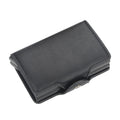 Double-Layer RFID Blocking Card Holder – Anti-Magnetic & Anti-Theft Slim Wallet