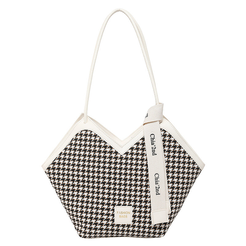 PU Leather Crossbody Shoulder Bag