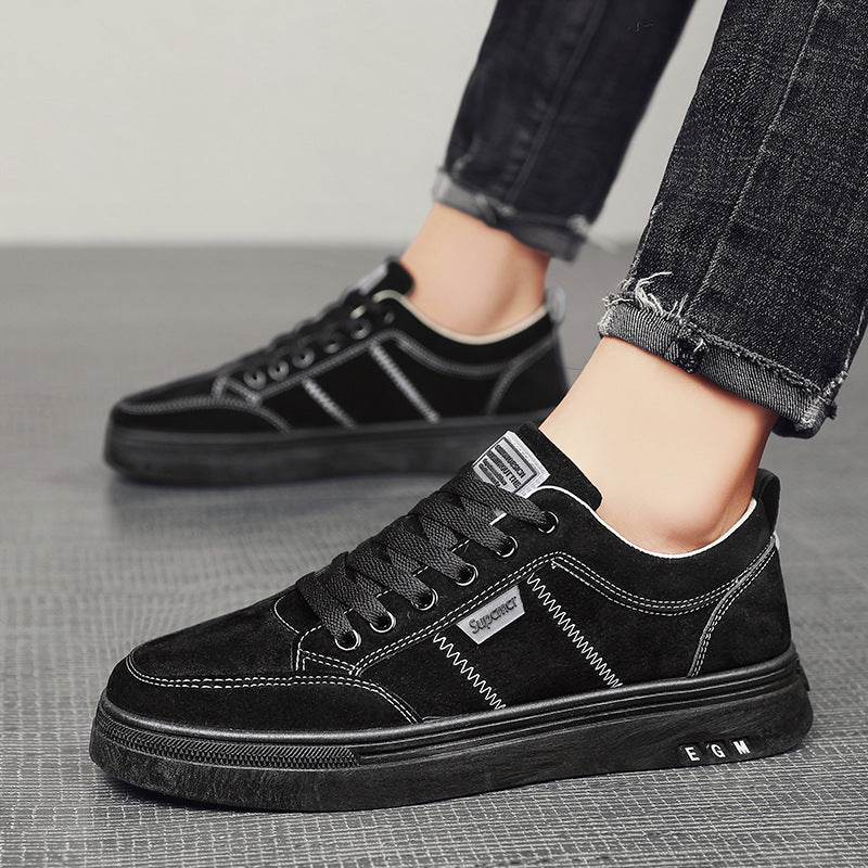 Men's Casual Outdoor Sneakers