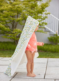 Hooded Bath Towel - Happy Monkey