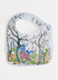 Classic Bib - Alsatian Forest
