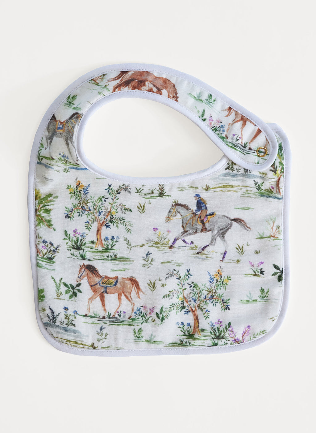 Classic Bib - Hunter Pace Equestrian