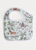 Classic Bib - Hunter Pace Equestrian