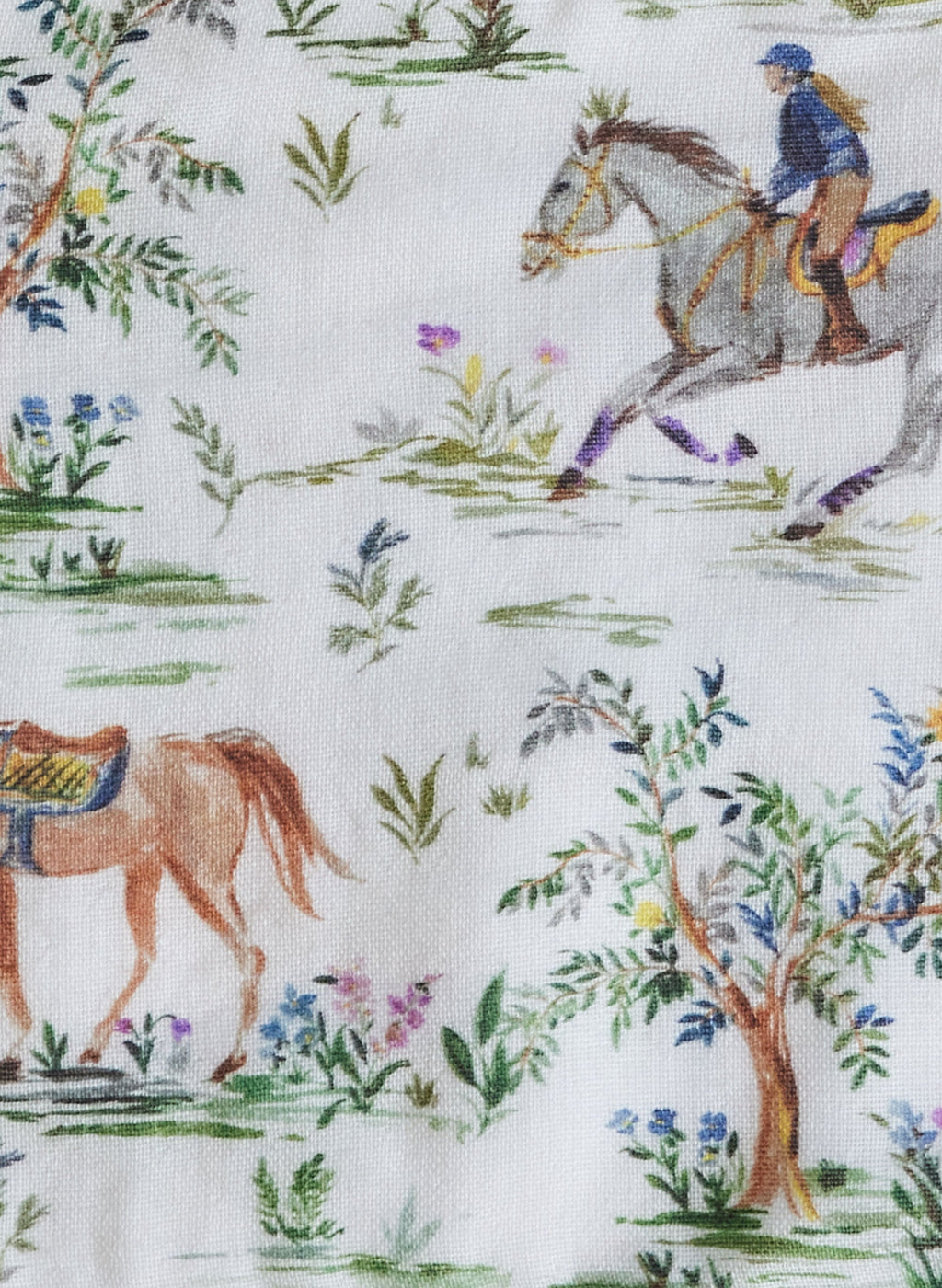 Classic Bib - Hunter Pace Equestrian