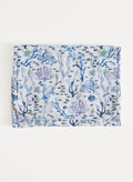 Burp Cloth - Coral Reef