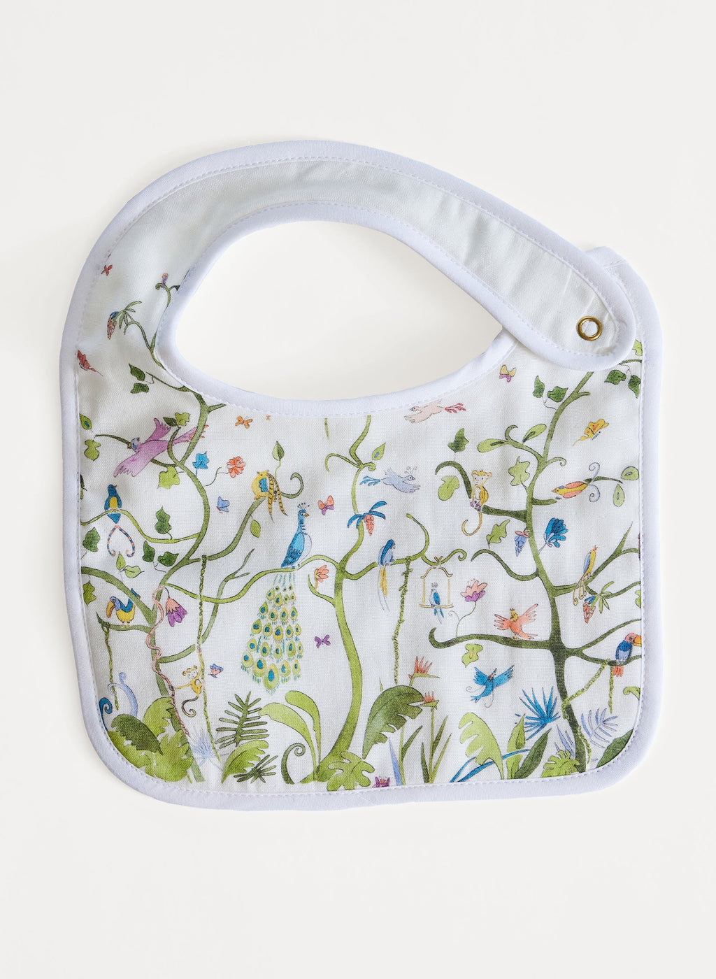 Newborn Trousseau