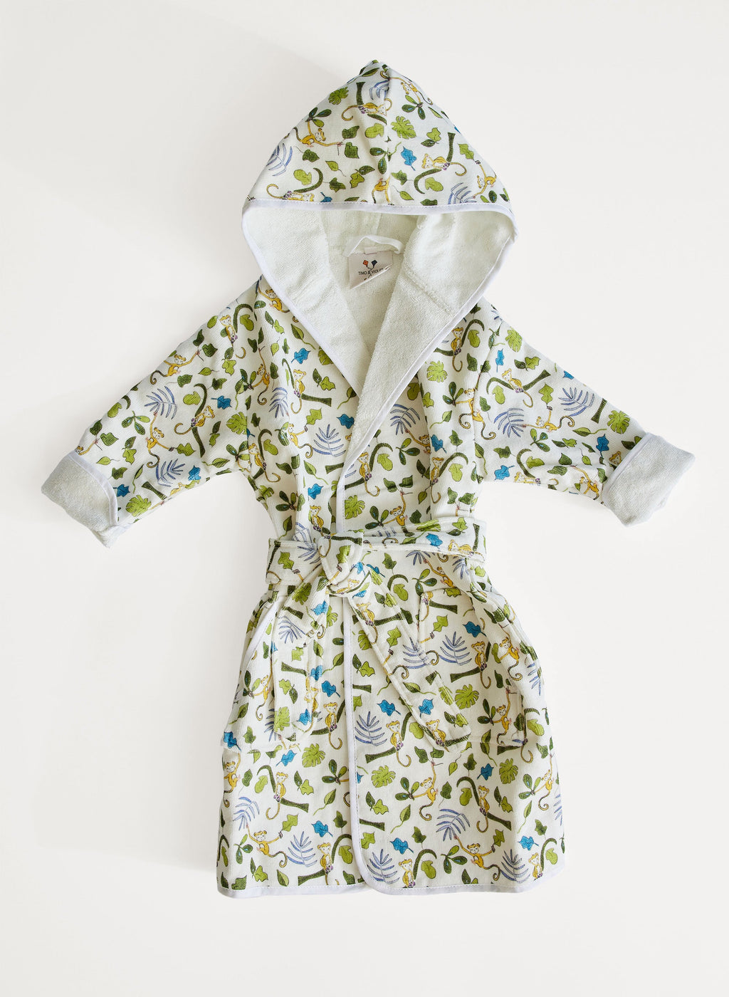 Newborn Trousseau