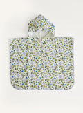 Swim Poncho - Happy Monkey