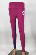 Peloton Show Up Rib Leggings, Size Small