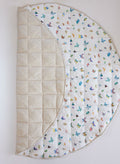 Play Mat & Tote - Madame Butterfly