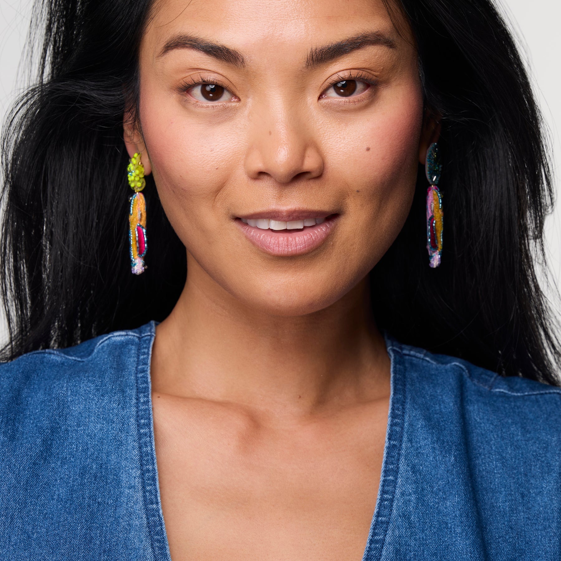 Amira Earrings