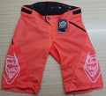 Racing outdoor cross-country motorcycle shorts