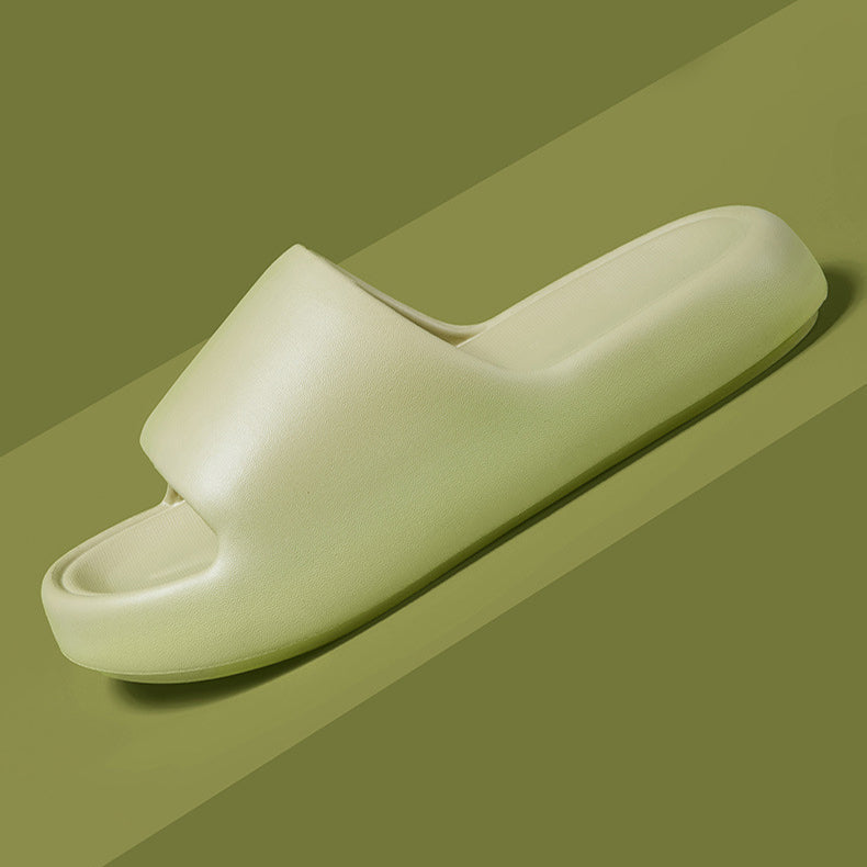 Comfortable Bread Shoes Home Slippers