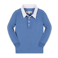 Organic Rugby Shirt