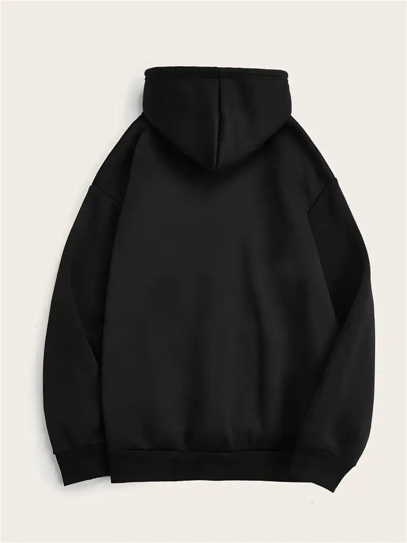 Women’s Christmas Santa Claus Hoodie