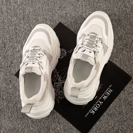Running Casual Sneakers