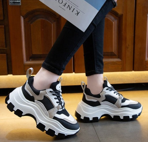 Running Casual Sneakers