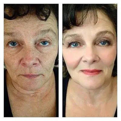 HydraGlow Moisture Foundation - Waterproof & Perfect for All Skin Tones