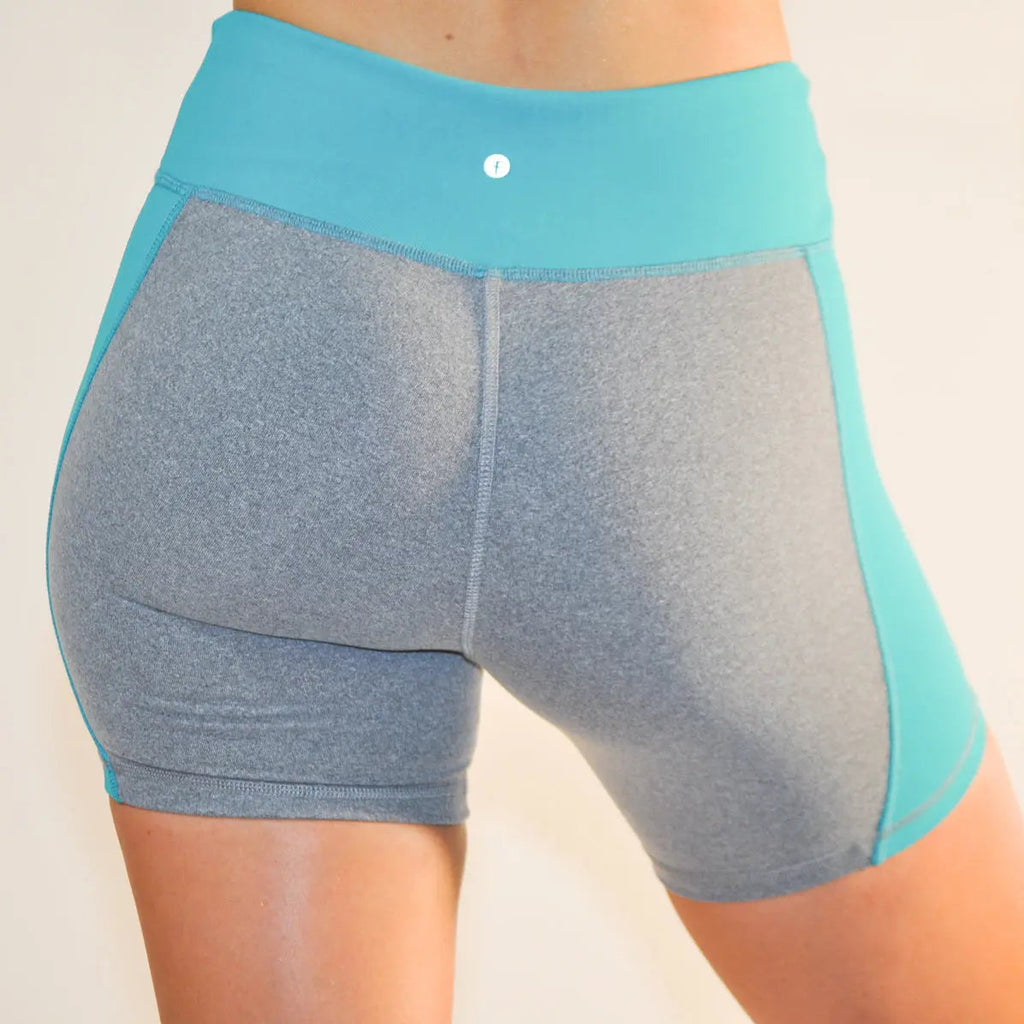 BRAVE SHORTS