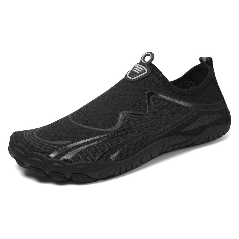 Outdoor Skin-Friendly Soft-Soled Wading Shoes