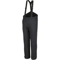 New Ski-Doo Mens Large Black Vasa Highpants Ski Snow Warm Outerwear Pants