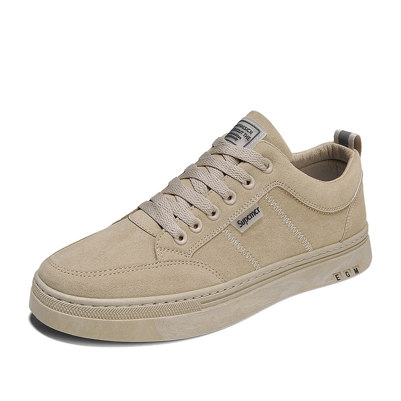 Men's Casual Outdoor Sneakers