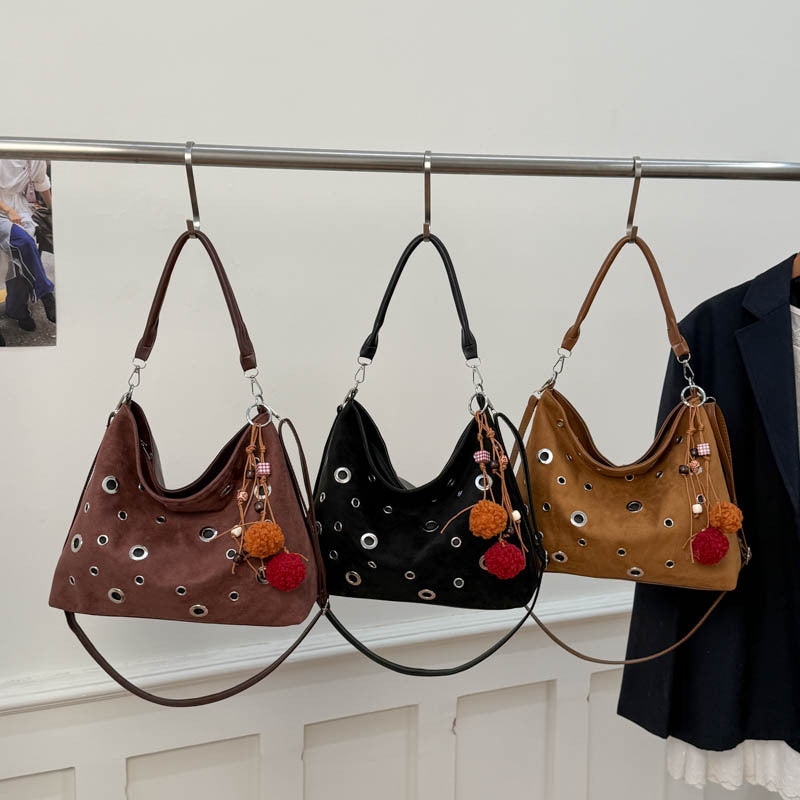 Retro-Style Women's Tote Bag
